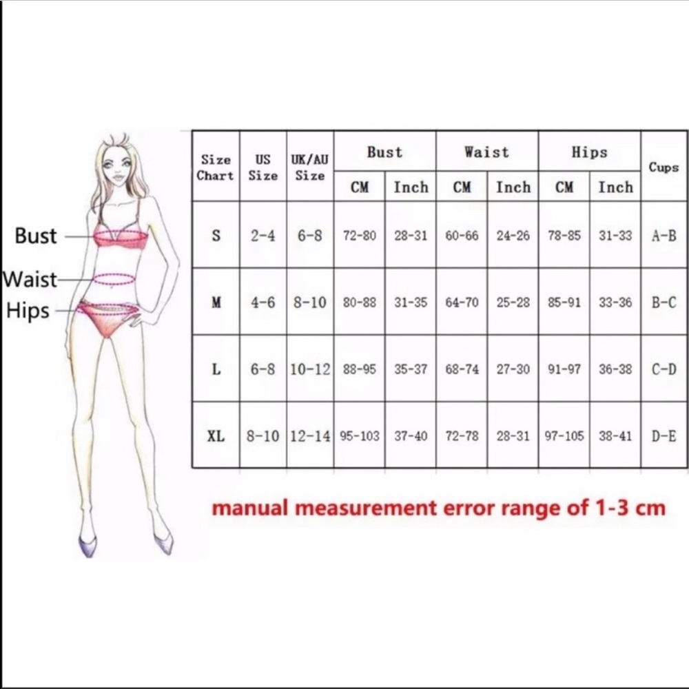 209. Polka meshed Monokini - Picture 6 of 6